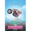 KNYGA Bookshop Boy Who Wished