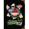 KNYGA Bookshop Boy with His Head Stuck in a Book