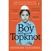 KNYGA Bookshop Boy with the Topknot