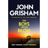 KNYGA Bookshop Boys from Biloxi