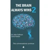 KNYGA Bookshop Brain Always Wins2