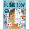 KNYGA Bookshop Brain Booster Human Body