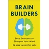 KNYGA Bookshop Brain Builders – Easy Exercises to Sharpen Your Mind