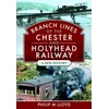 KNYGA Bookshop Branch Lines of the Chester &amp; Holyhead Railway