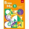 KNYGA Bookshop Brass Mix, Book 1
