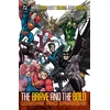 KNYGA Bookshop Brave and the Bold Vol. 3: Demons and Dragons