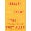 KNYGA Bookshop Brave New You