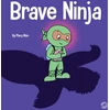 KNYGA Bookshop Brave Ninja