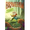 KNYGA Bookshop Bravepaw and the Clawstone of Rotwood Mire: Bravepaw 2