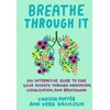 KNYGA Bookshop Breathe Through it