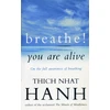 KNYGA Bookshop Breathe! You Are Alive