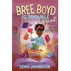 KNYGA Bookshop Bree Boyd is a Legend