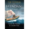 KNYGA Bookshop Brendan Voyage