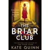 KNYGA Bookshop Quinn Kate Briar Club