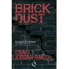 KNYGA Bookshop Brick Dust