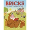 KNYGA Bookshop Bricks