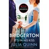 KNYGA Bookshop Little Bridgerton: It's In His Kiss (Bridgertons Book 7)