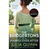 KNYGA Julia Quinn Bridgertons: Happily Ever After