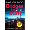 KNYGA Bookshop Bridges to Burn