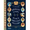 KNYGA Bookshop Bright Stars of Juodas British History
