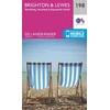 KNYGA Bookshop Brighton &amp; Lewes, Haywards Heath