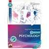 KNYGA Bookshop BrightRED Study Guide CfE Higher Psychology - New Edition