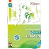 KNYGA Bookshop BrightRED Study Guide Higher German New Edition