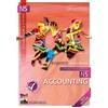 KNYGA Bookshop BrightRED Study Guide N5 Accounting - New Edition