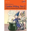 KNYGA Bookshop Brilliant Activities for Creative Writing, Year 3