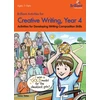 KNYGA Bookshop Brilliant Activities for Creative Writing, Year 4