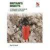 KNYGA Bookshop Britain's Insects