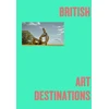 KNYGA Bookshop British Art Destinations