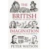 KNYGA Bookshop British Imagination