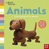 KNYGA Bookshop British Museum: Animals
