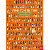 KNYGA Bookshop British Museum: Find Tom in Time, Ancient Rome