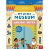 KNYGA Bookshop British Museum: My Little Museum: Ancient Egypt