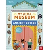 KNYGA Bookshop British Museum: My Little Museum: Ancient Greece