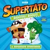 KNYGA Bookshop Broccoli Boogie: A Supertato Storybook