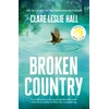 KNYGA Clare Leslie Hall Broken Country