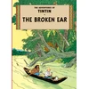 KNYGA Bookshop Broken Ear