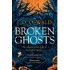 KNYGA Bookshop Broken Ghosts