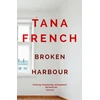 KNYGA Bookshop Broken Harbour
