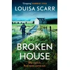 KNYGA Bookshop Broken House