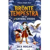 KNYGA Bookshop Bronte Tempestra and the Lightning Steeds