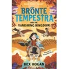 KNYGA Bookshop Bronte Tempestra and the Vanishing Kingdom