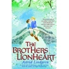 KNYGA Bookshop Lindgren Astrid Brothers Lionheart
