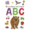 KNYGA Bookshop Brown Bear and Friends ABCs