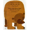 KNYGA Bookshop Brown Bear, Brown Bear, What Do You See? (Gujarati &amp; English)
