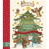 KNYGA Rachel Piercey Brown Bear Wood: Christmas is Coming to Town!