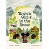 KNYGA Bookshop Brown Girl in the Snow
